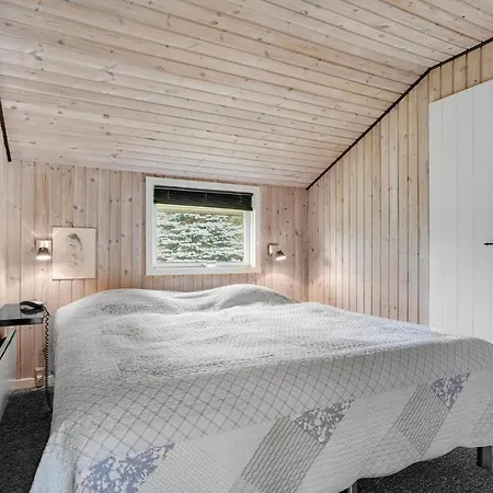 Liroke * Blåvand
