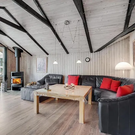 Liroke Ferienhaus