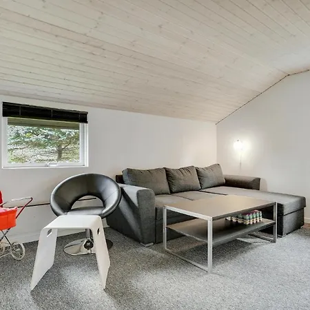 Ferienhaus Liroke