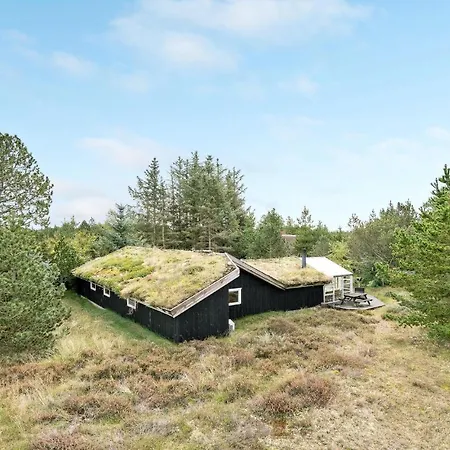 Liroke * Blåvand