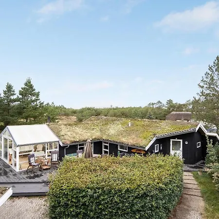 Ferienhaus Liroke Blåvand